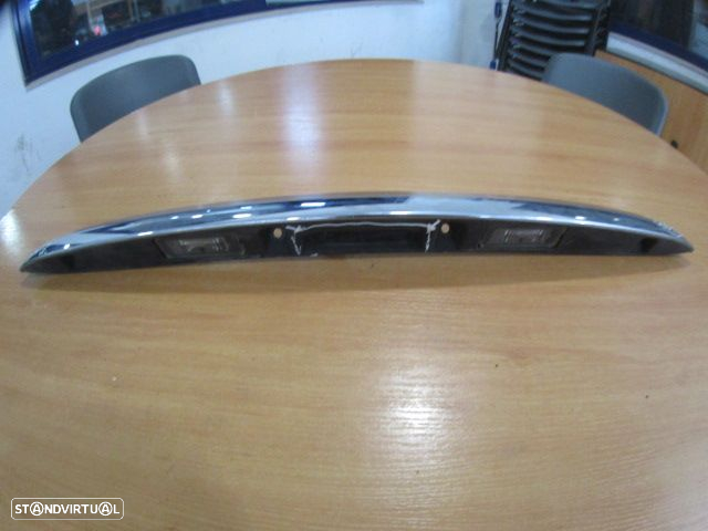 Grelha Friso 7151140 MINI COOPER 2009 1.6D 110CV 5P CINZA MALA Danificado - 2