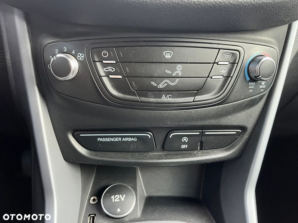 Ford B-MAX - 26
