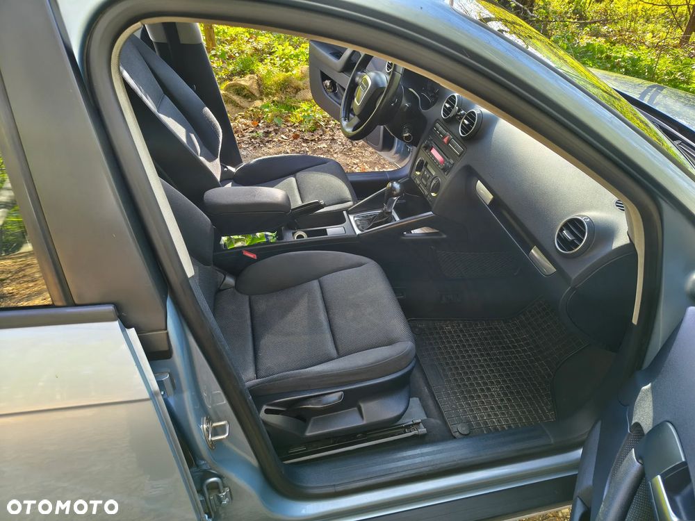 Audi A3 Sportback - 17