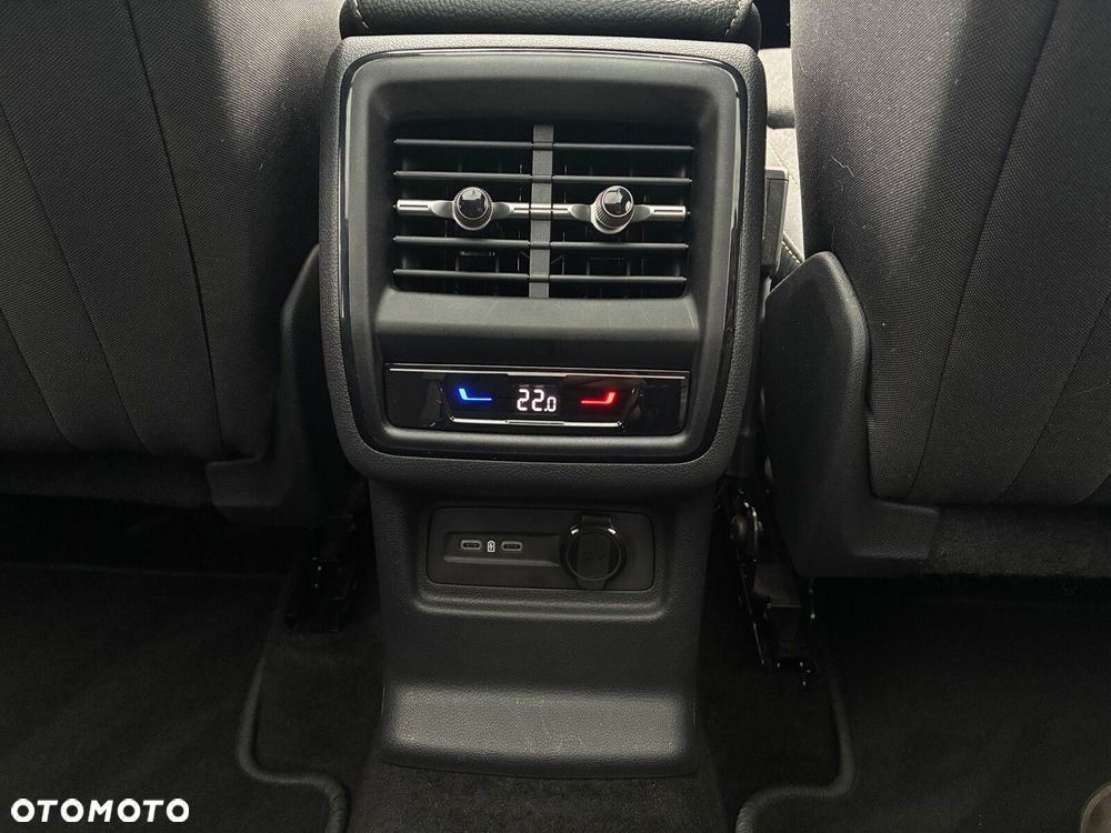 Skoda Kodiaq 1.5 TSI mHEV 4x2 Selection DSG - 31