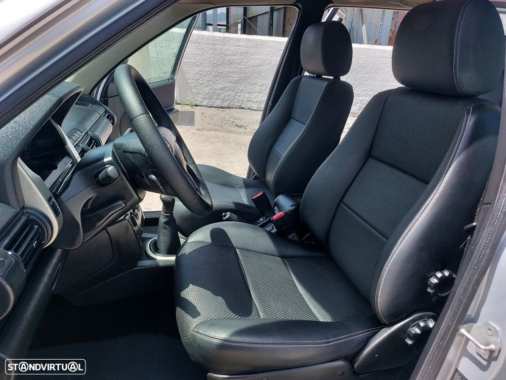 Land Rover Freelander 2.0 Td4 Sport - 11