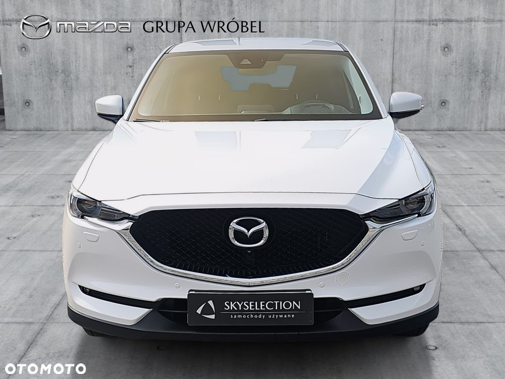 Mazda CX-5 2.0 Skyenergy 2WD - 2