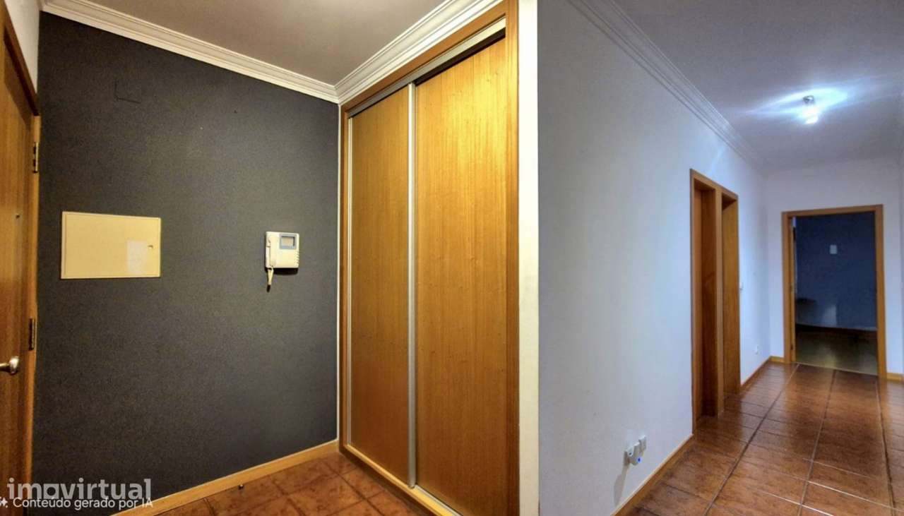 Venda de apartamento T3 em ótimo estado, Darque, Viana do Castelo - Grande imagem: 4/24