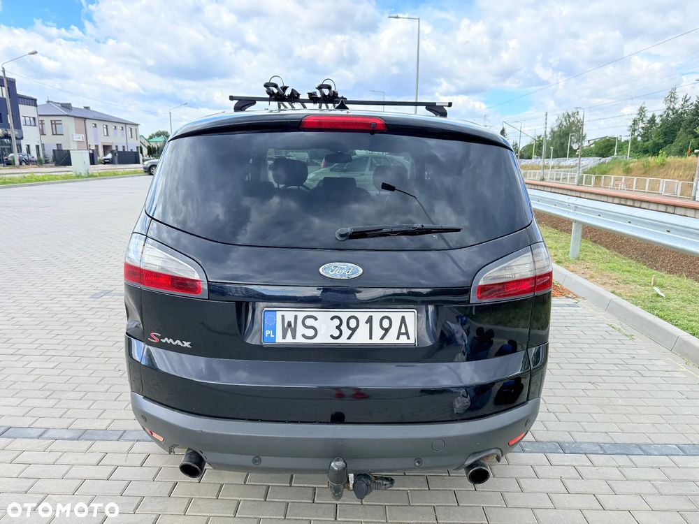 Ford S-Max - 4