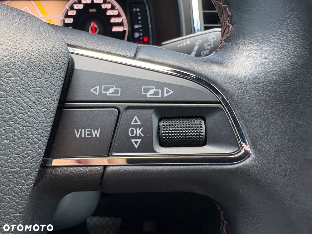 Seat Ateca - 25