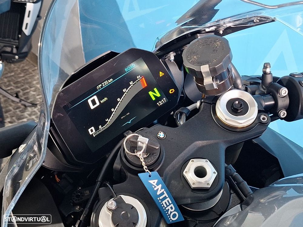 BMW S 1000 RR - 10