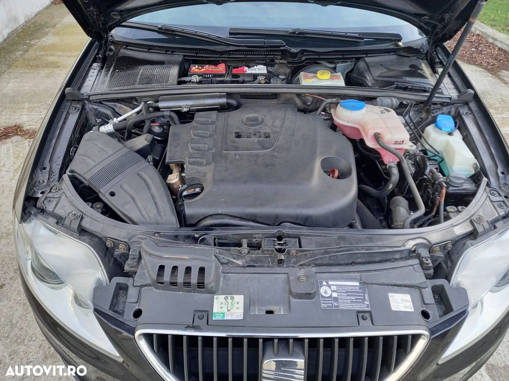 Seat Exeo - 9