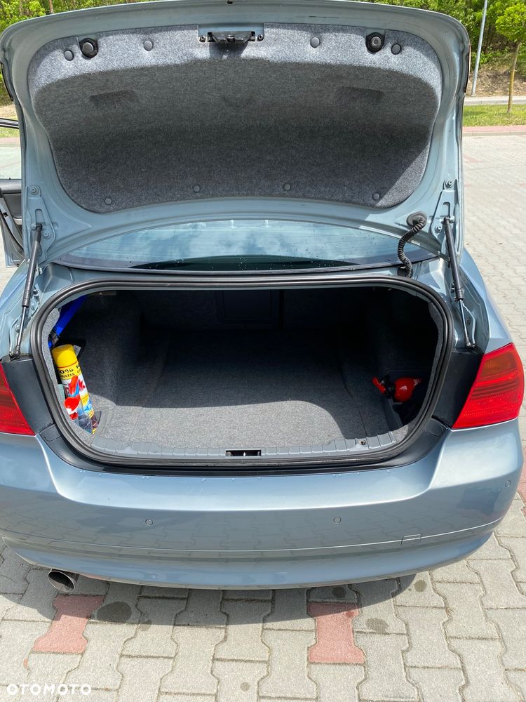 BMW Seria 3 - 13