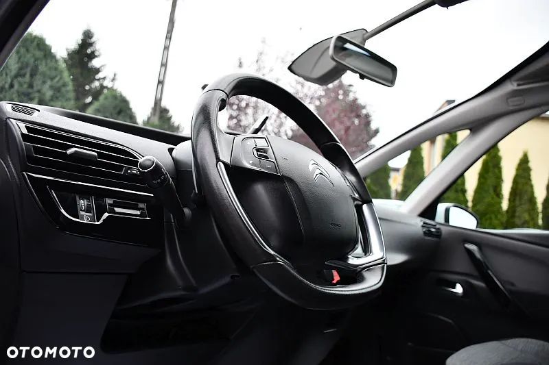 Citroën C4 SpaceTourer Grand 1.6 BlueHDi Shine S&S EAT6 - 11