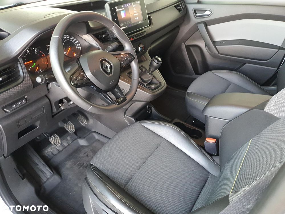 Renault kangoo-express/van - 9