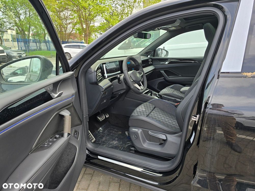 Volkswagen Tiguan 2.0 TDI 4Mot R-Line Plus DSG - 17