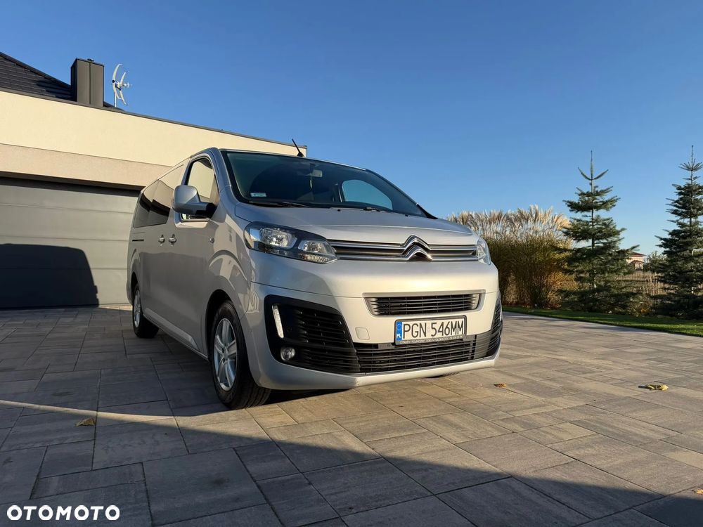 Citroën SpaceTourer 2.0 BlueHDi XS Business - 2