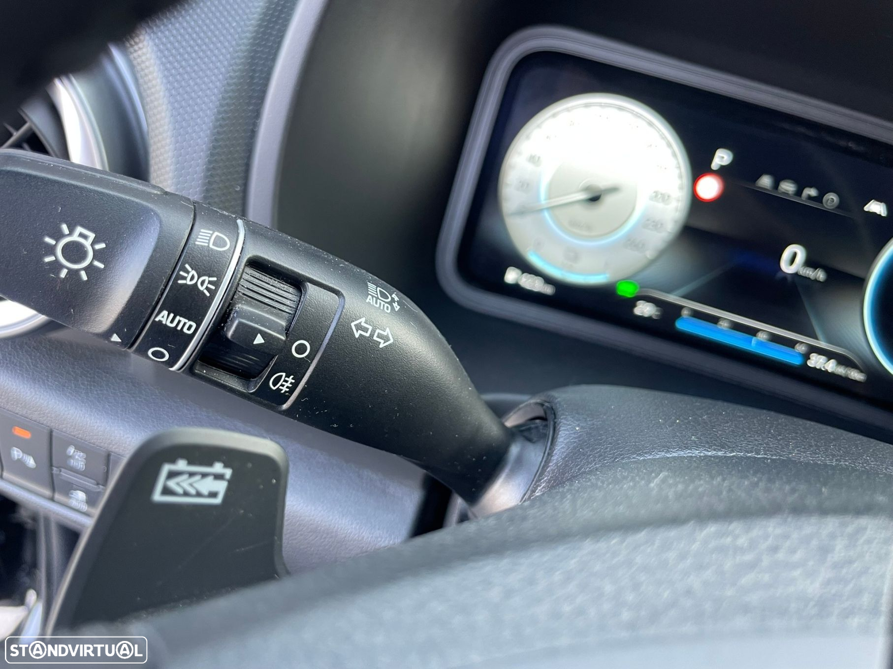 Hyundai Kauai - 15