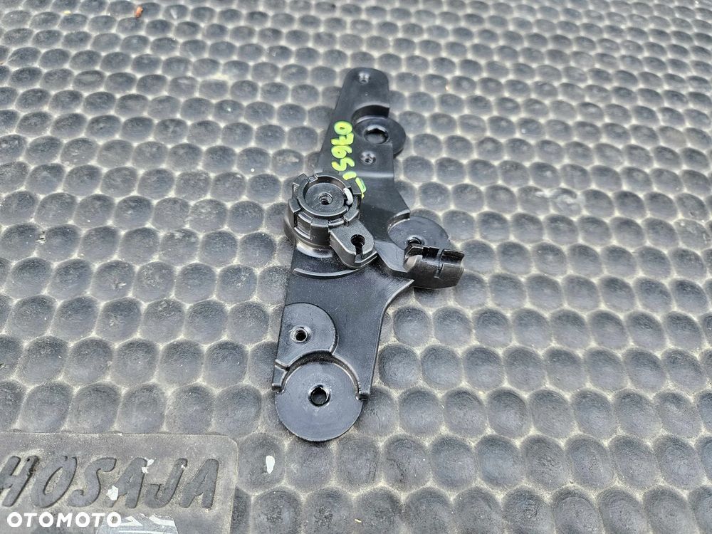 Linka Zamka 7201904 7184432 9150273 7058117 Klamka Raczka Otwierania Maski Cięgno BMW 3 E90 E91 E92 EUROPA - 21