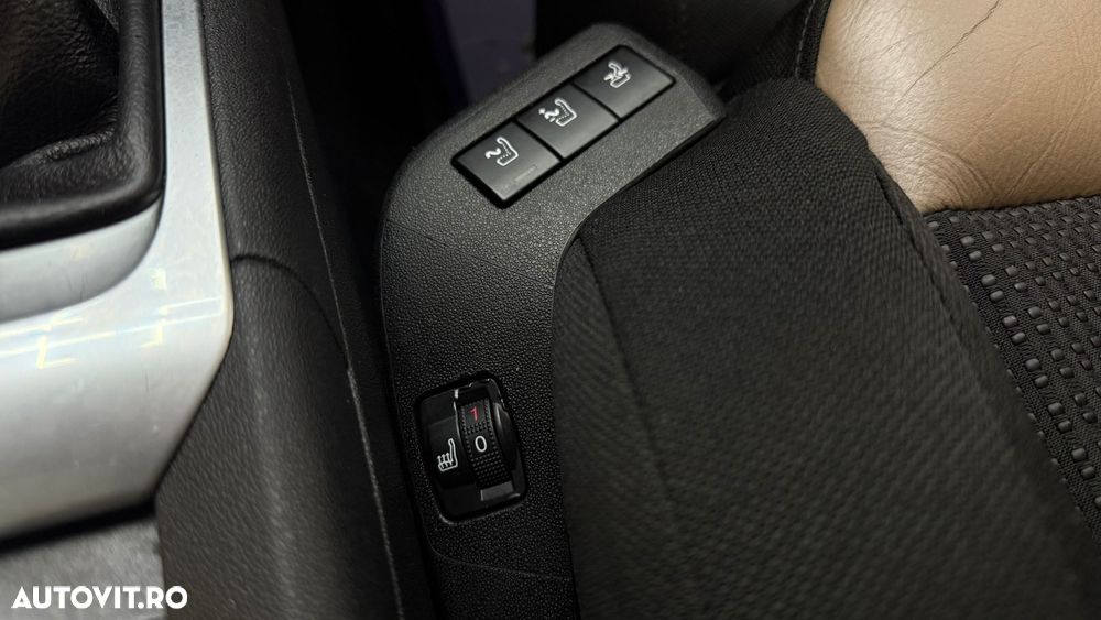 Citroën C4 Picasso - 27