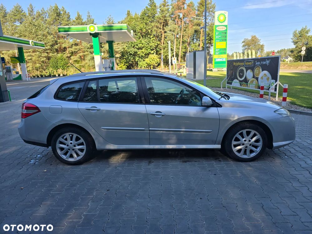 Renault Laguna 2.0 16V 140 Dynamique - 5
