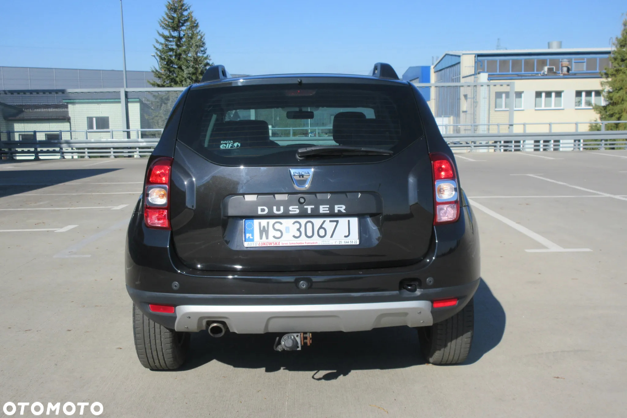 Dacia Duster 1.2 TCe Laureate - 6