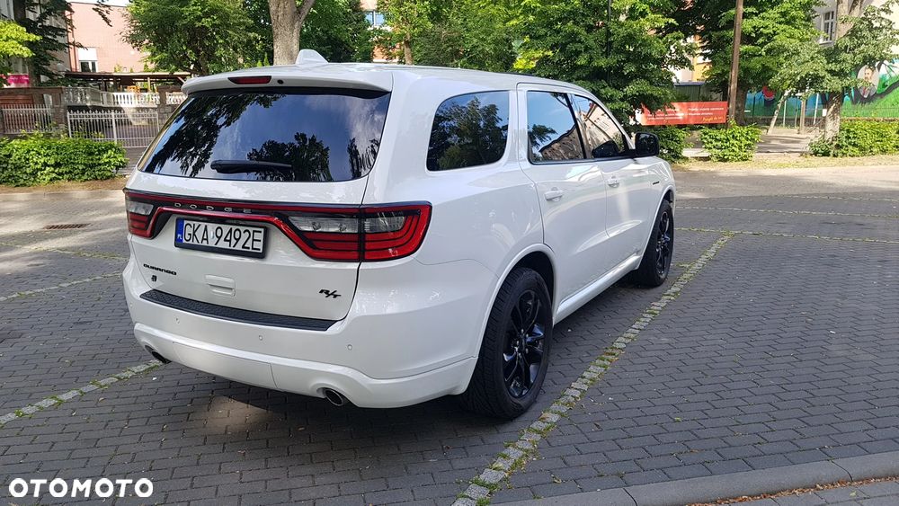 Dodge Durango - 2