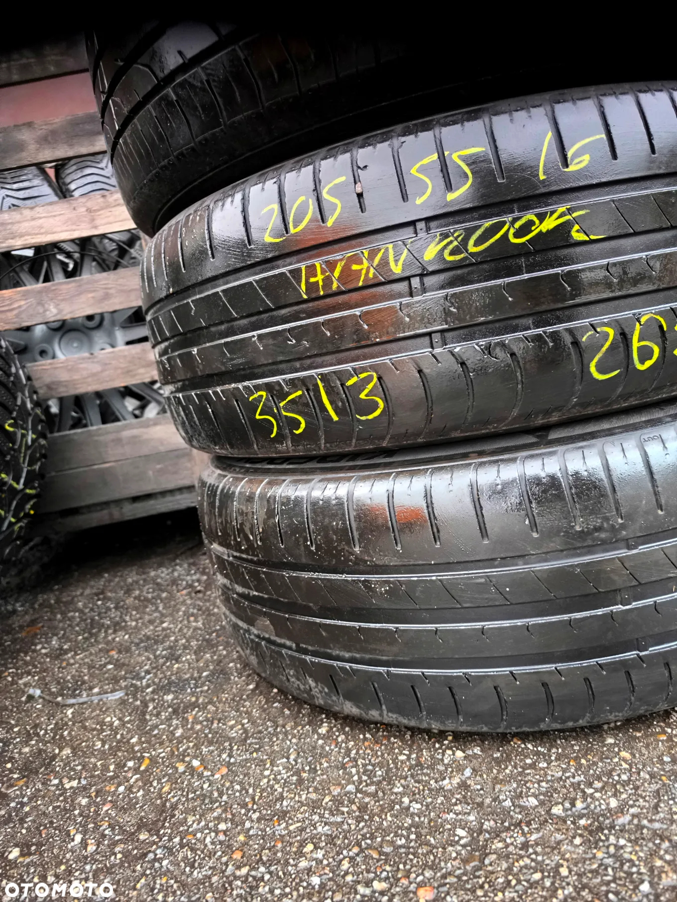 5x112 Felgi Stalowe Stal 16 Koła Letnie Lato AUDI A3 8P A4 B5 B6 A6 C5 SKODA OCTAVIA II III SEAT LEON TOLEDO ALTEA ALHAMBRA VW SHARAN GOLF 5 TOURAN CADDY JETTA Legnica ALU-RAD 205/55 5,5mm - 12