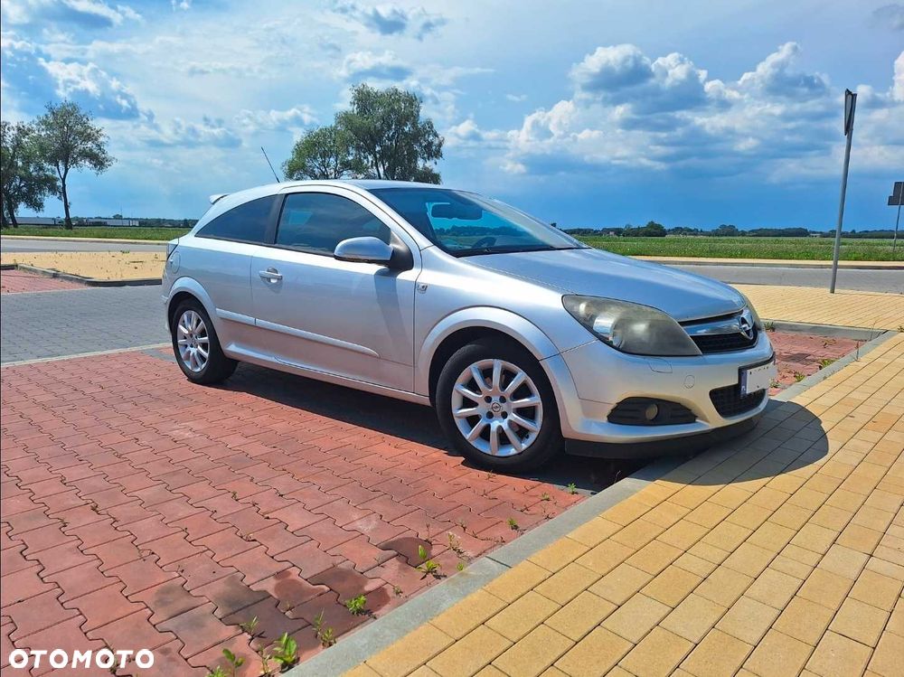 Opel Astra - 6