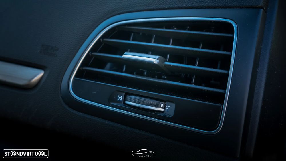 Renault Mégane Sport Tourer 1.5 dCi Limited - 23