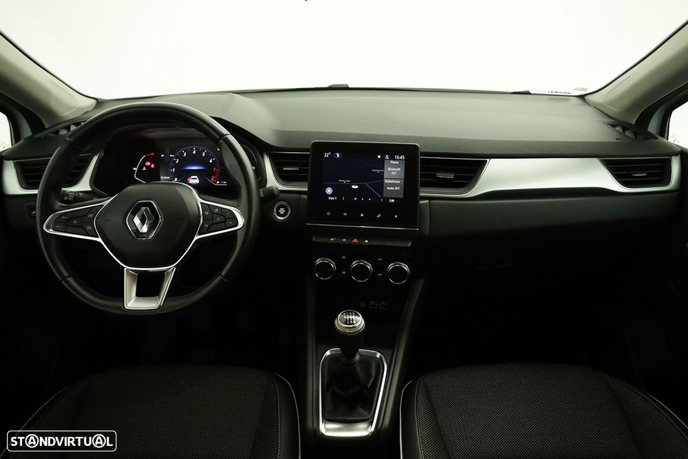 Renault Captur 1.0 TCe Techno - 8