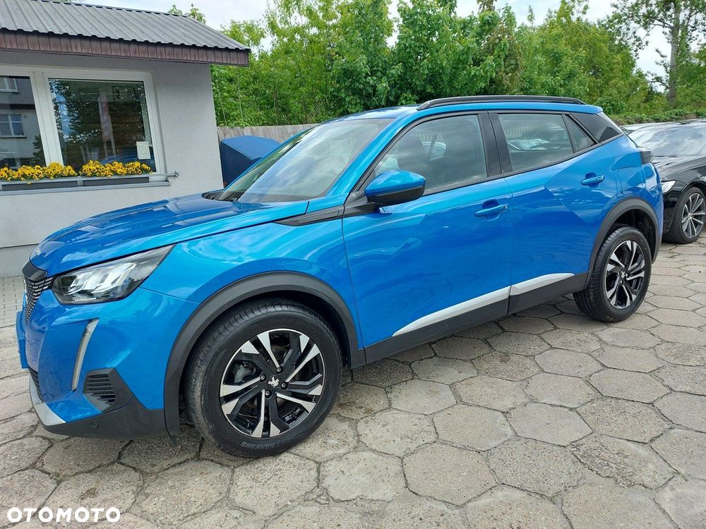 Peugeot 2008 - 7