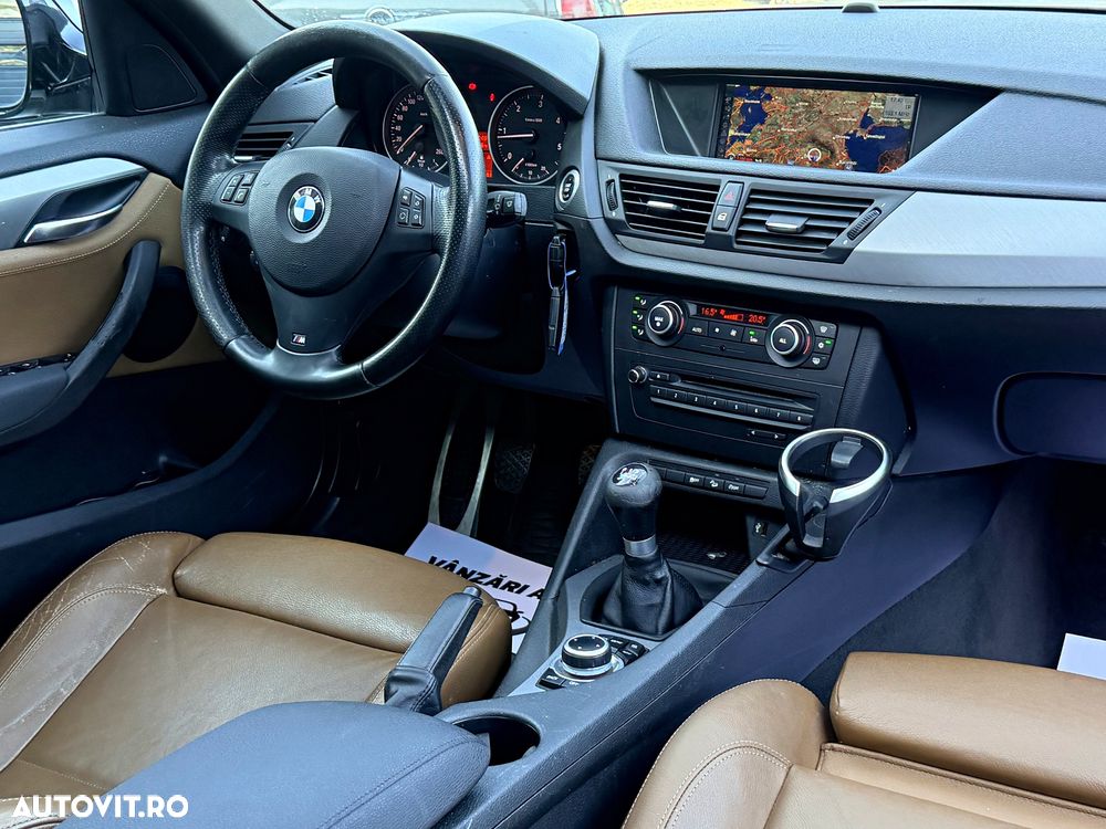 BMW X1 - 19
