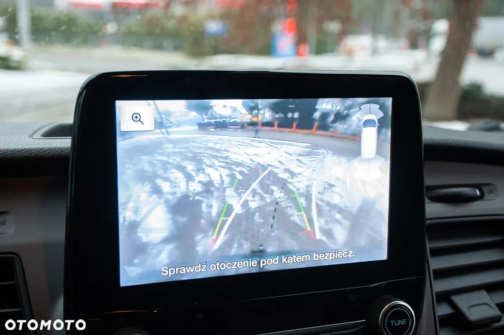 Ford Transit L2H2 - 28