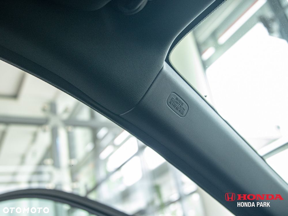 Honda CR-V 2.0 i-MMD HEV Elegance AWD CVT - 37