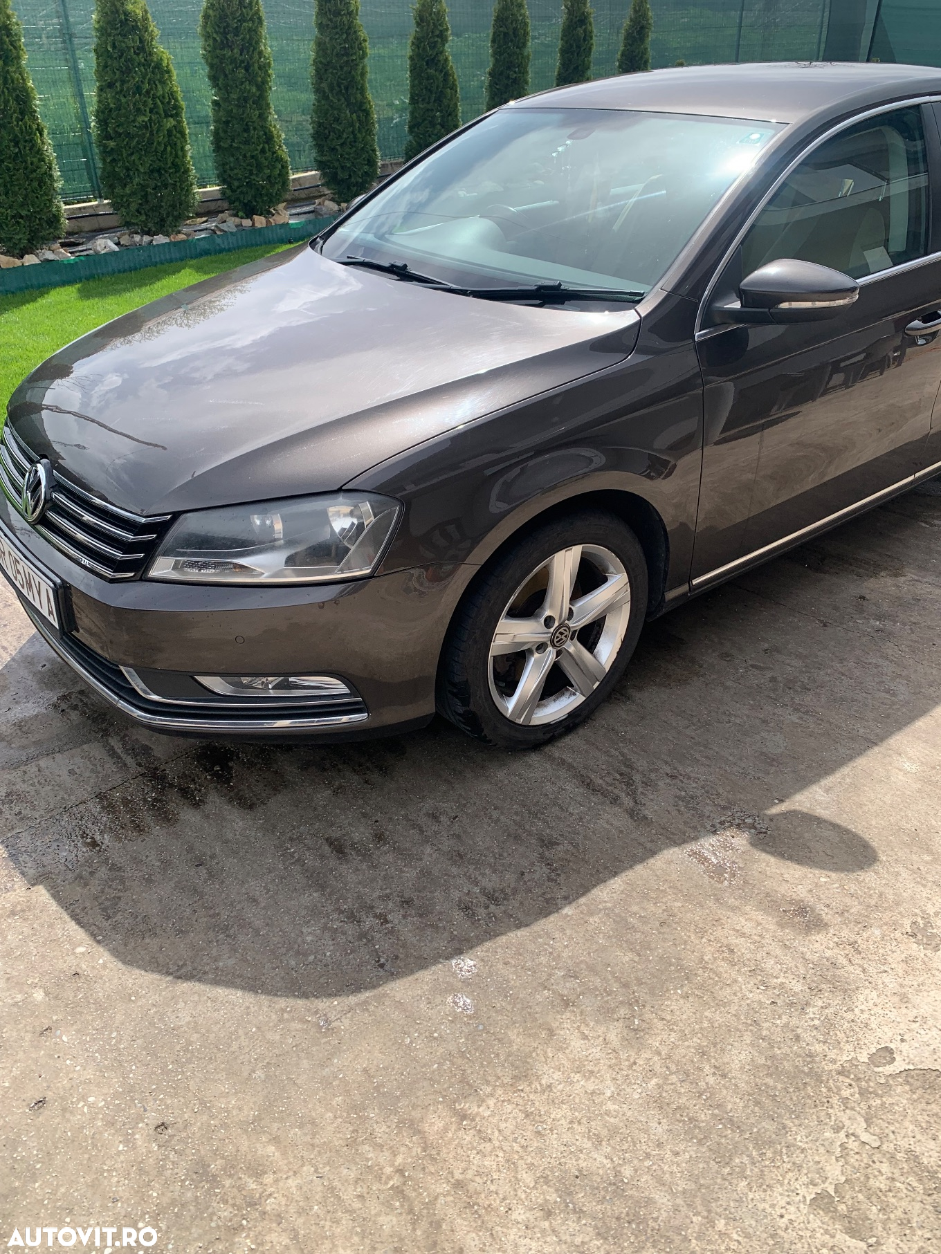 Volkswagen Passat Variant 2.0 TDI DSG BlueMotion Technology Highline - 7