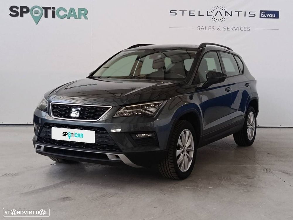 SEAT Ateca 1.6 TDI Style