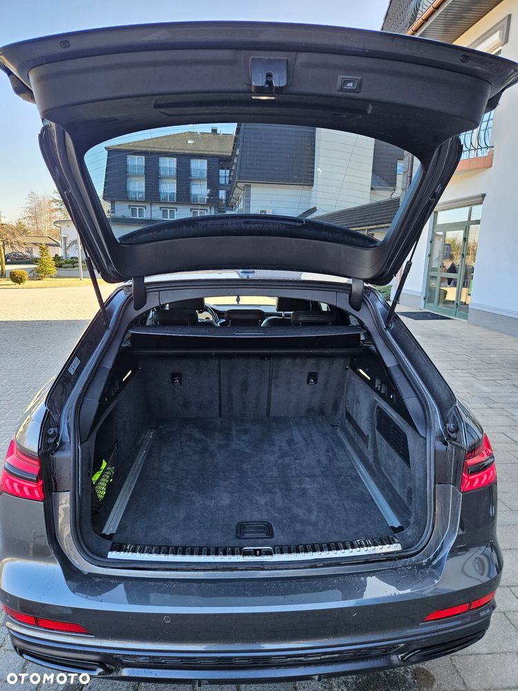Audi A6 Avant 45 TFSI S tronic sport - 30