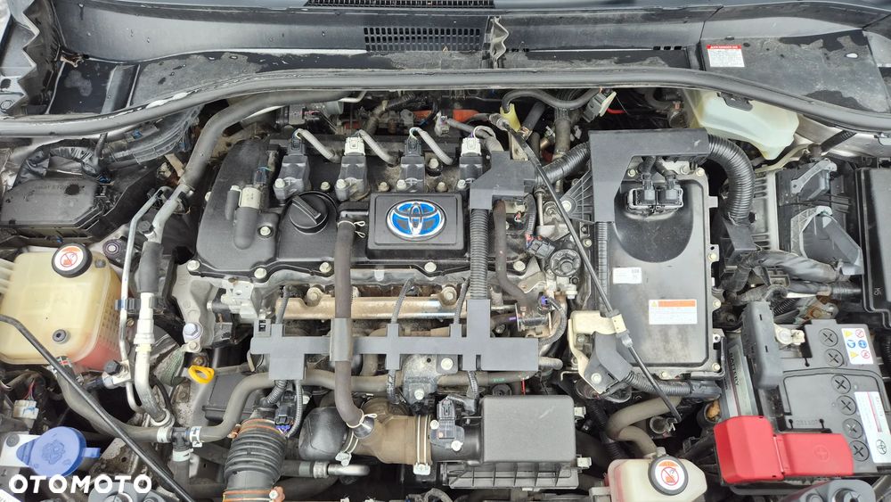 Toyota C-HR - 21