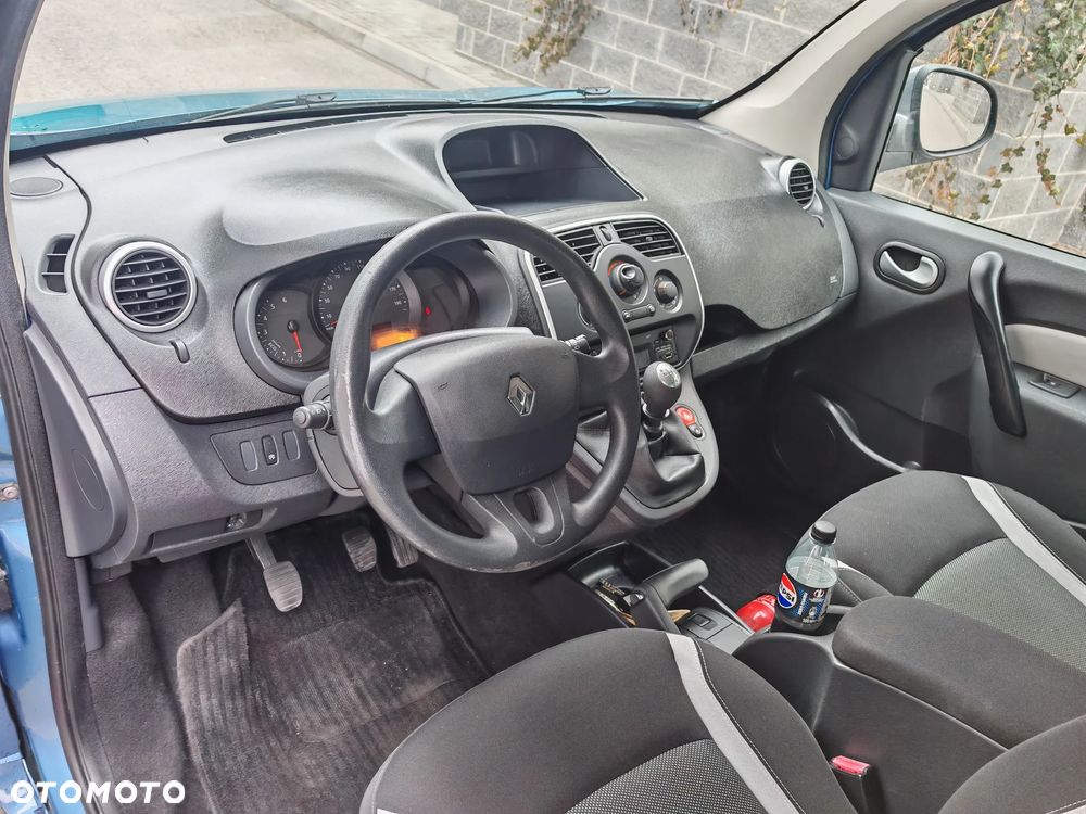 Renault Kangoo - 4