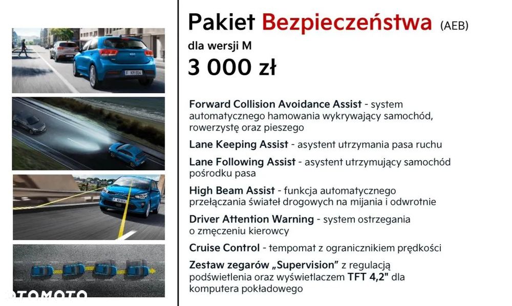 Kia Rio 1.2 GT-Line - 35