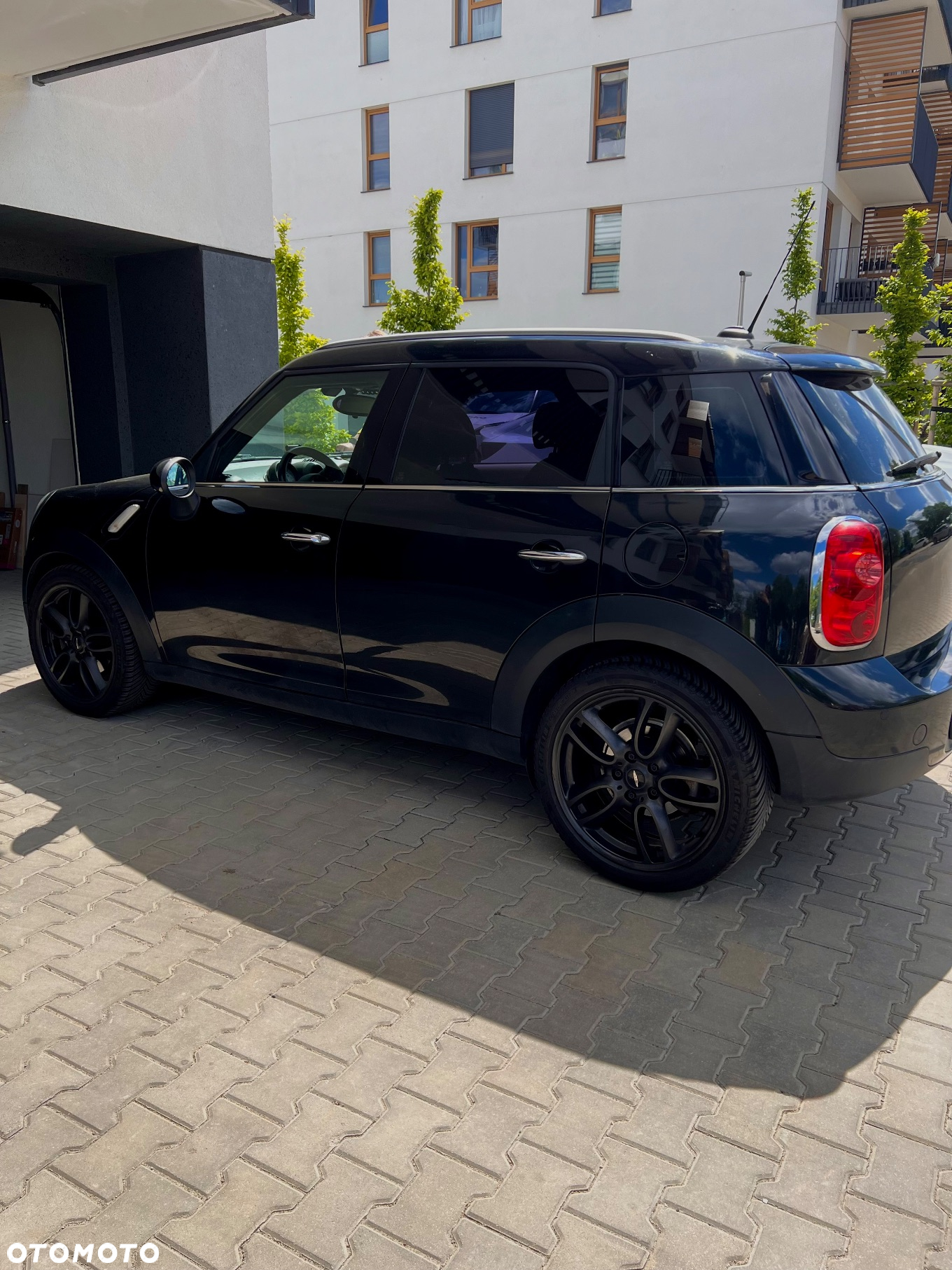 MINI Countryman Cooper - 2
