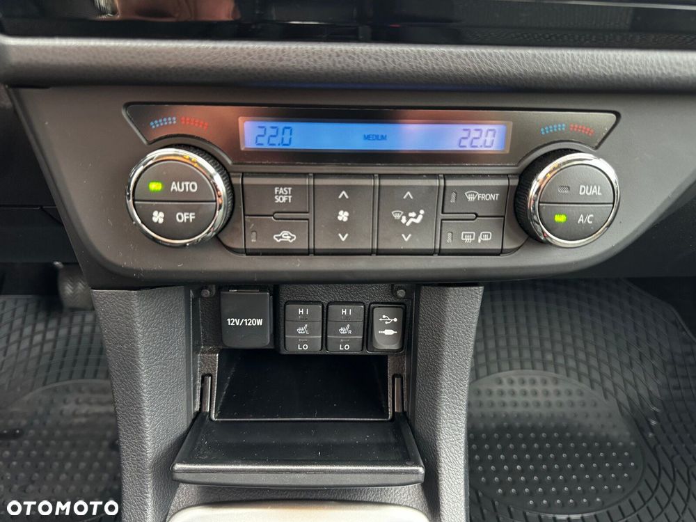 Toyota Corolla 1.6 Premium EU6 - 16