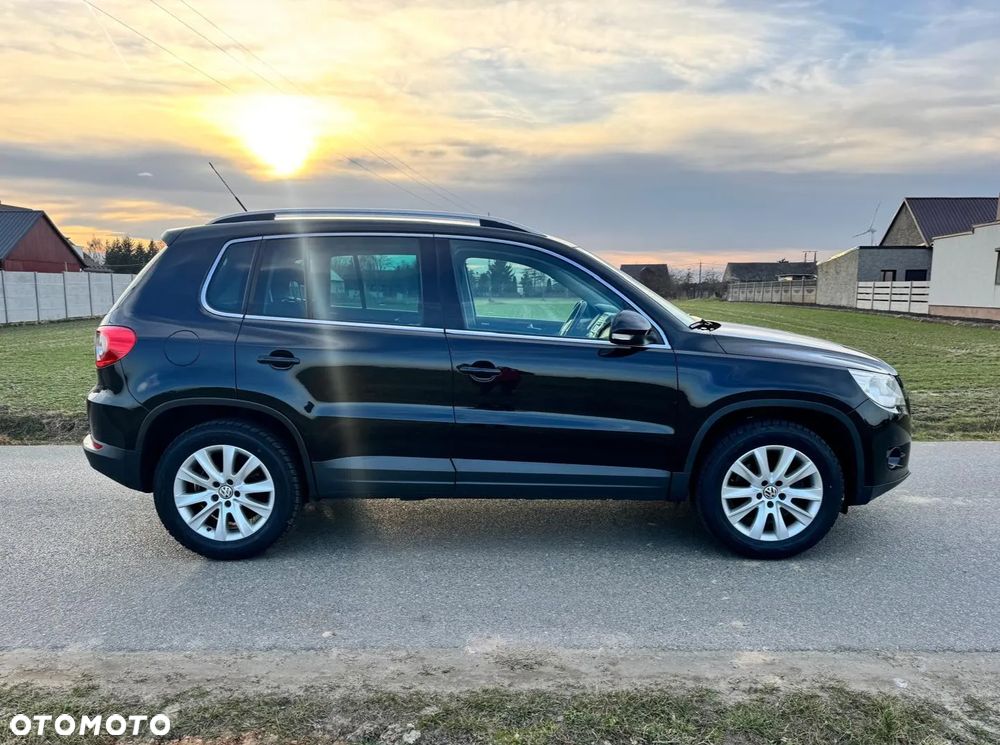 Volkswagen Tiguan 2.0 TDI DPF 4Motion Sport & Style - 7