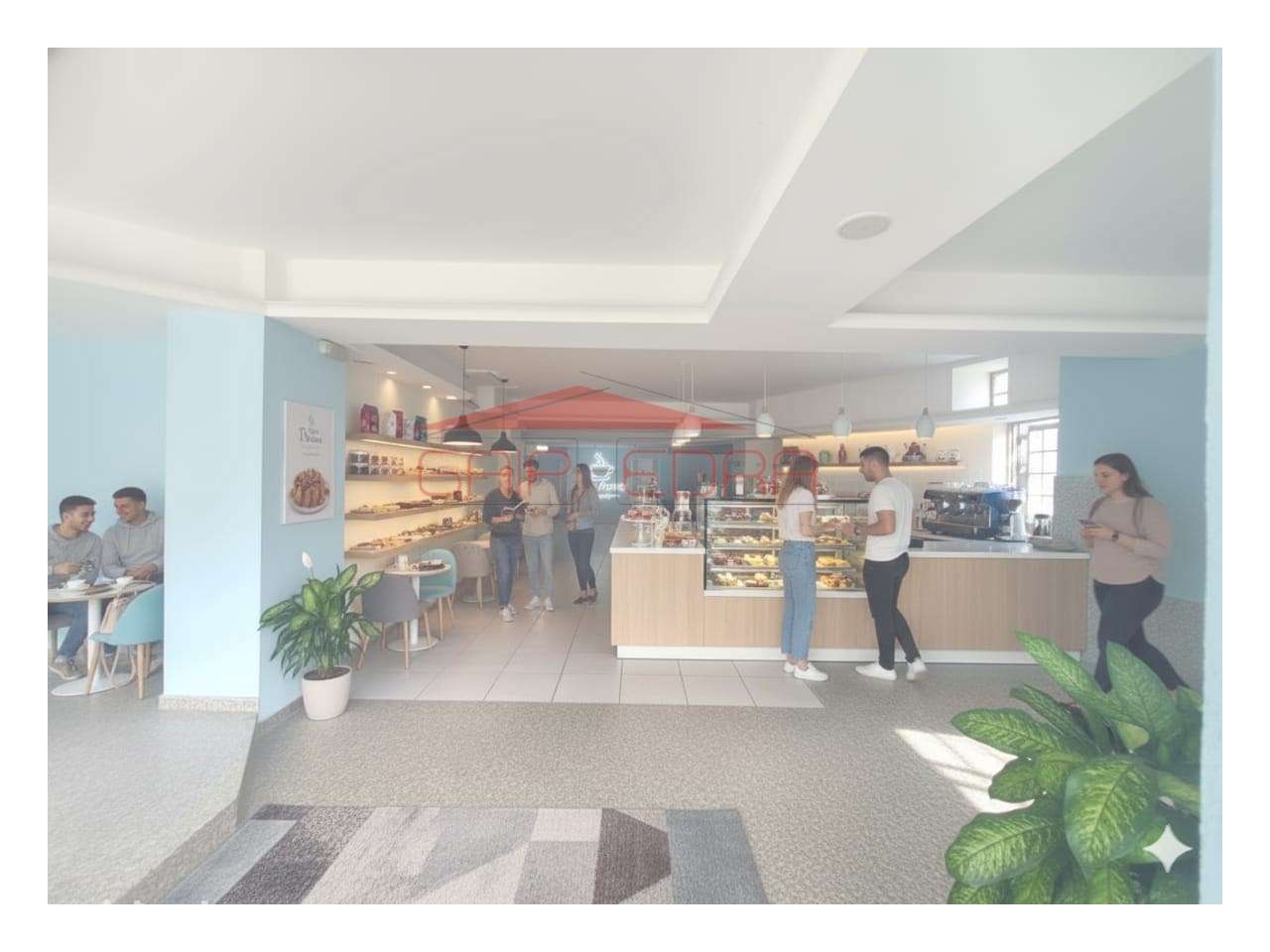 Loja comércio ou transformar habitação em Guimarães lugar Santo Amaro - Grande imagem: 2/16