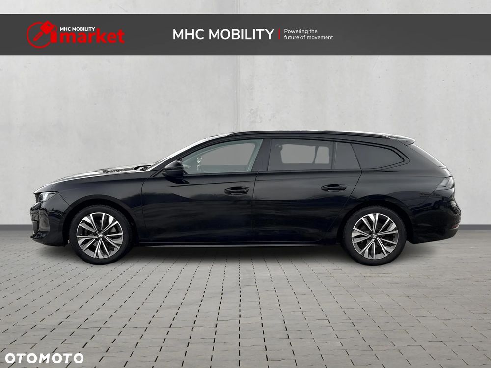 Peugeot 508 1.5 BlueHDi Allure Pack S&S EAT8 - 3