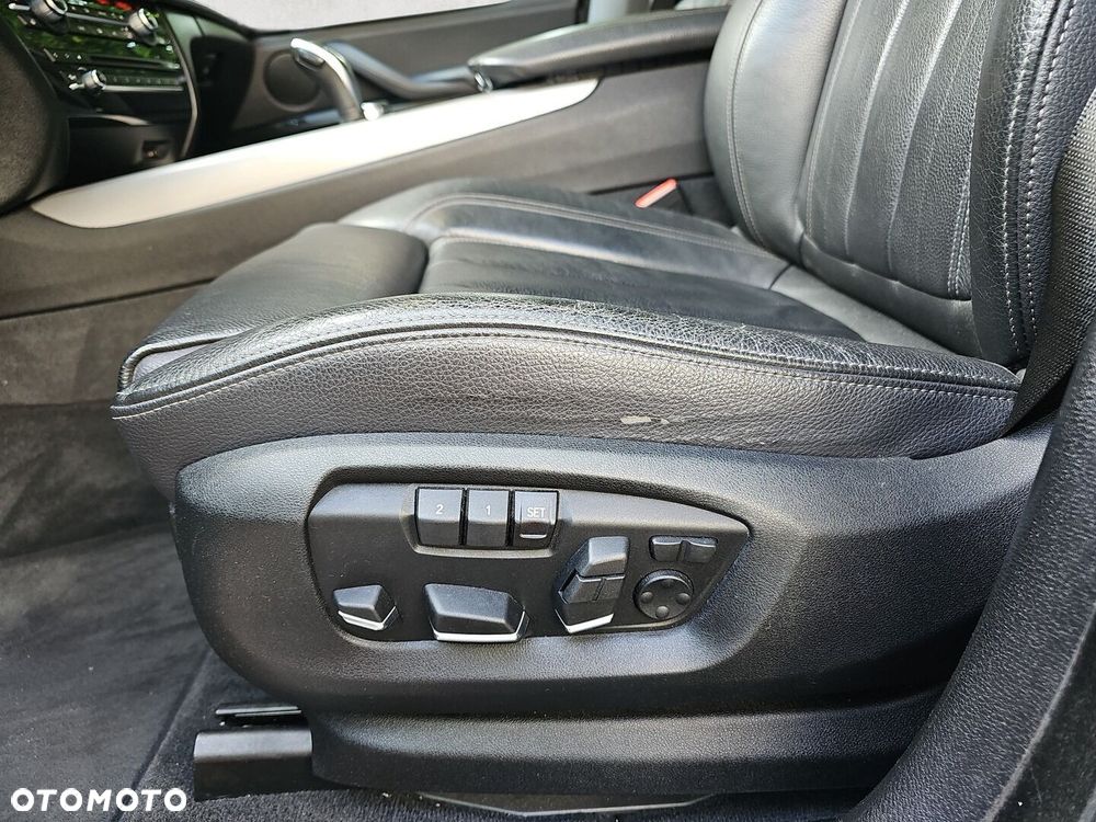BMW X5 - 19