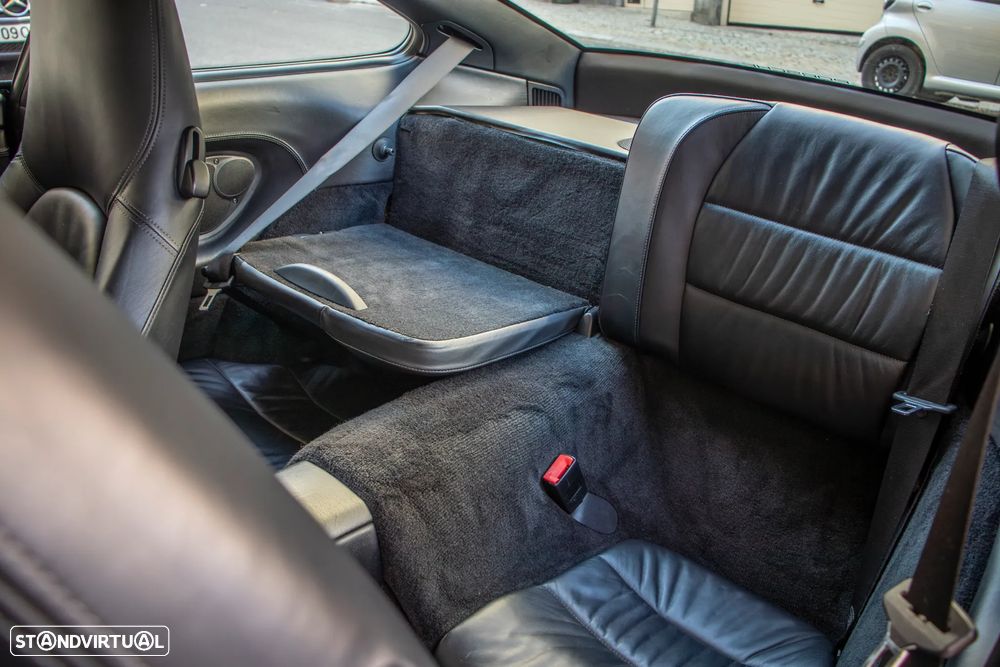 Porsche 911 (996) - 37