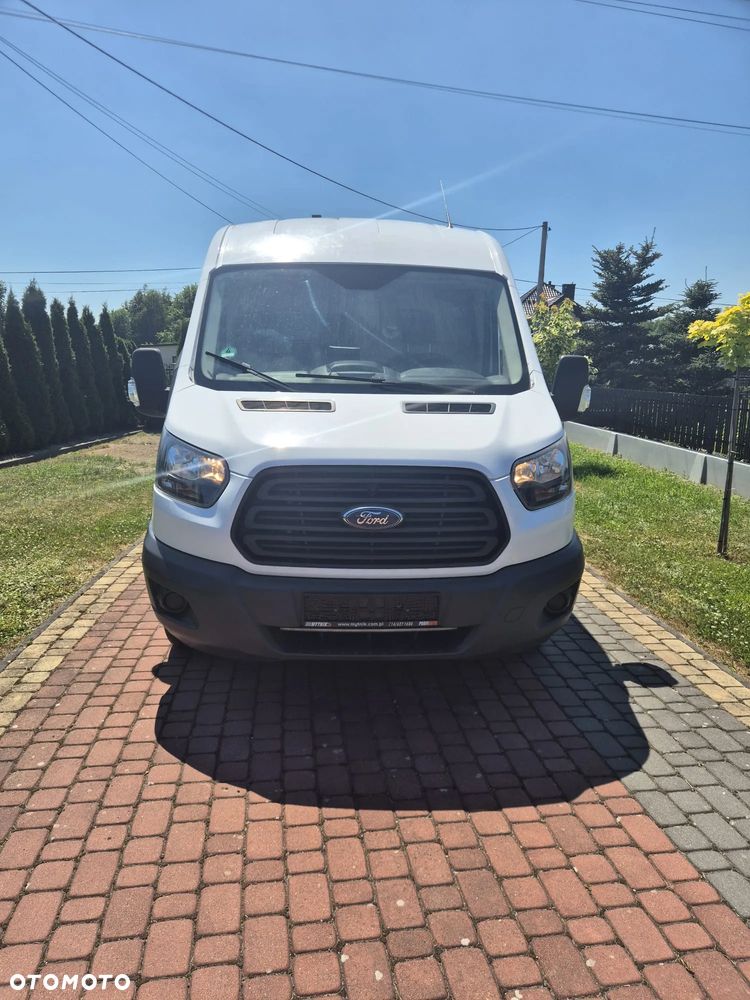 Ford Transit - 3