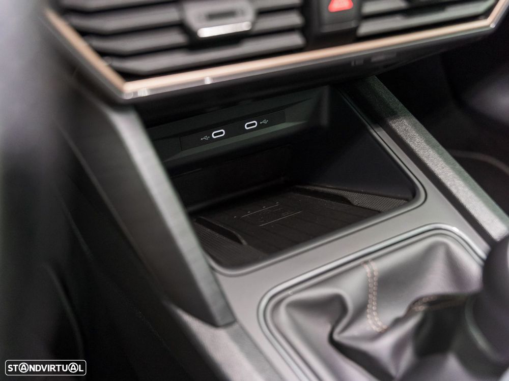 Cupra Formentor 1.5 TSI Base - 22