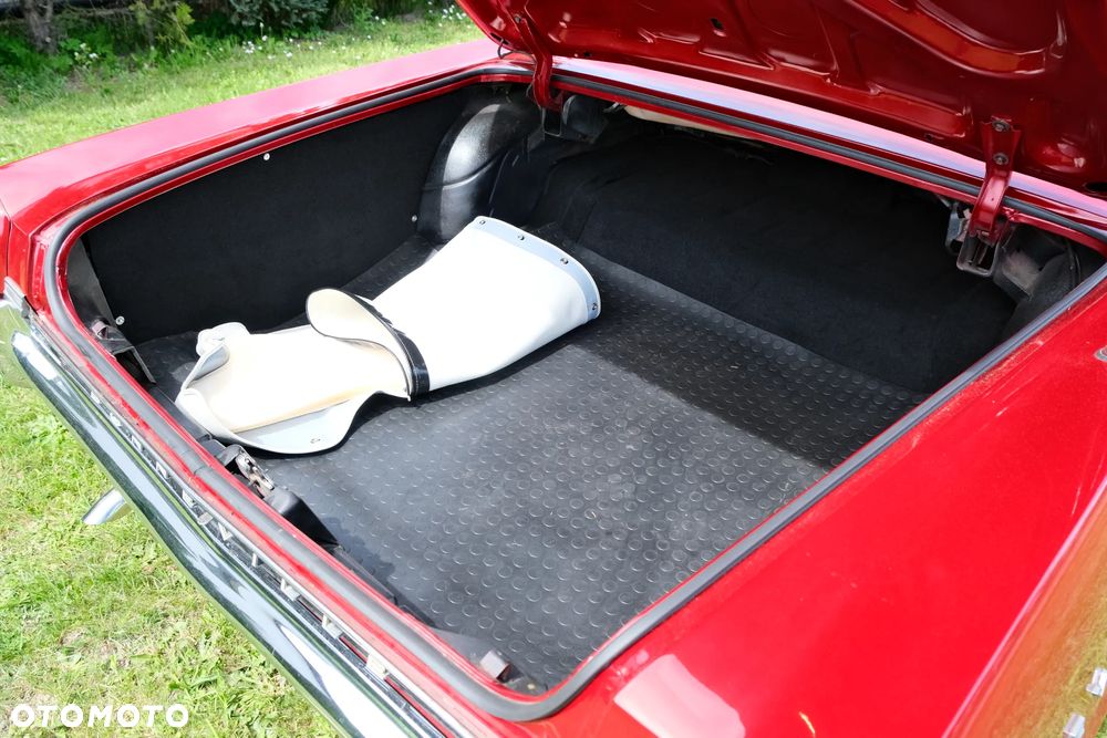 Pontiac Bonneville - 26