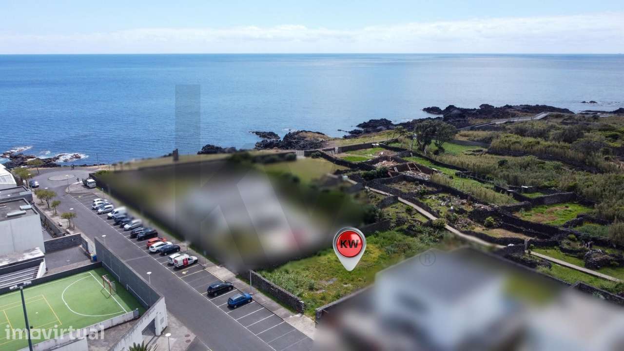 Lote Urbano com 782 m2 na Atalhada –  Nª Sra. Do Rosário Atalhada Lago - Grande imagem: 2/17