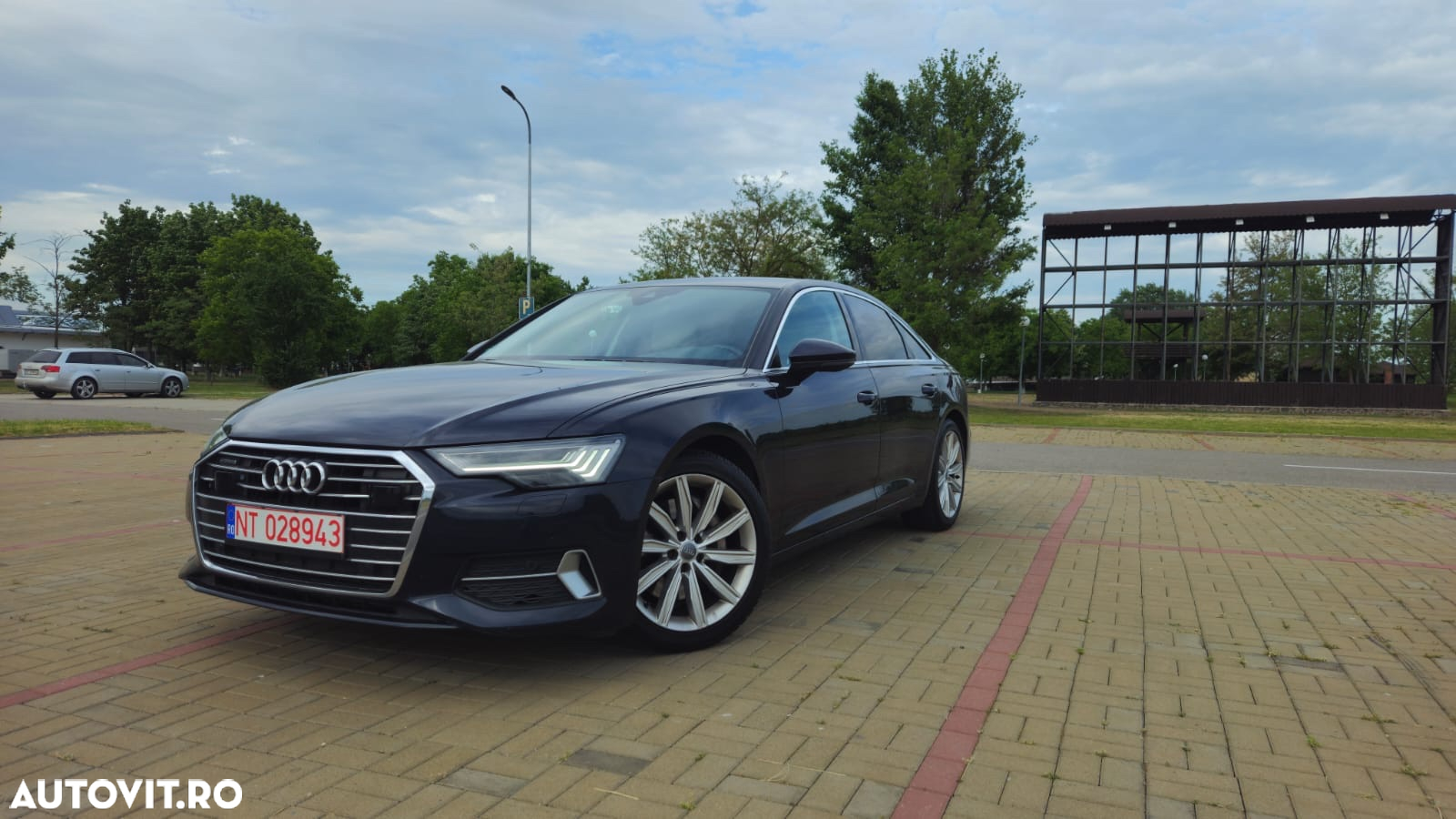 Audi A6 - 28