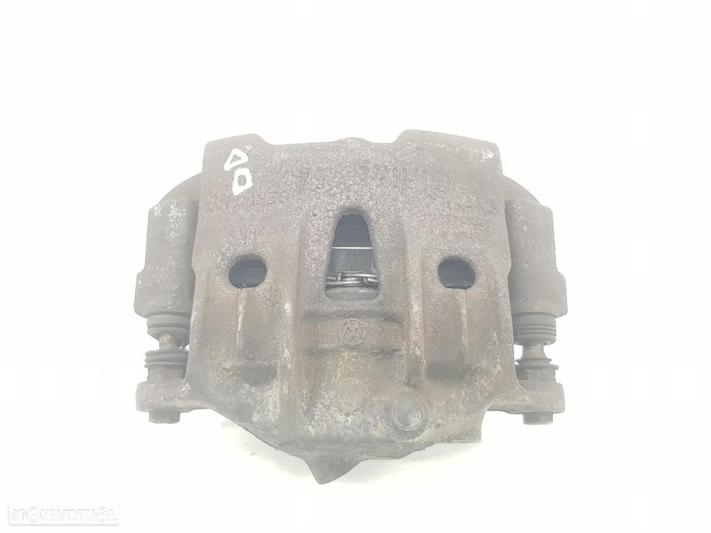 CALÍPER DE FREIO DIANTEIRO DIREITO VOLKSWAGEN T4 TRANSPORTER - 1