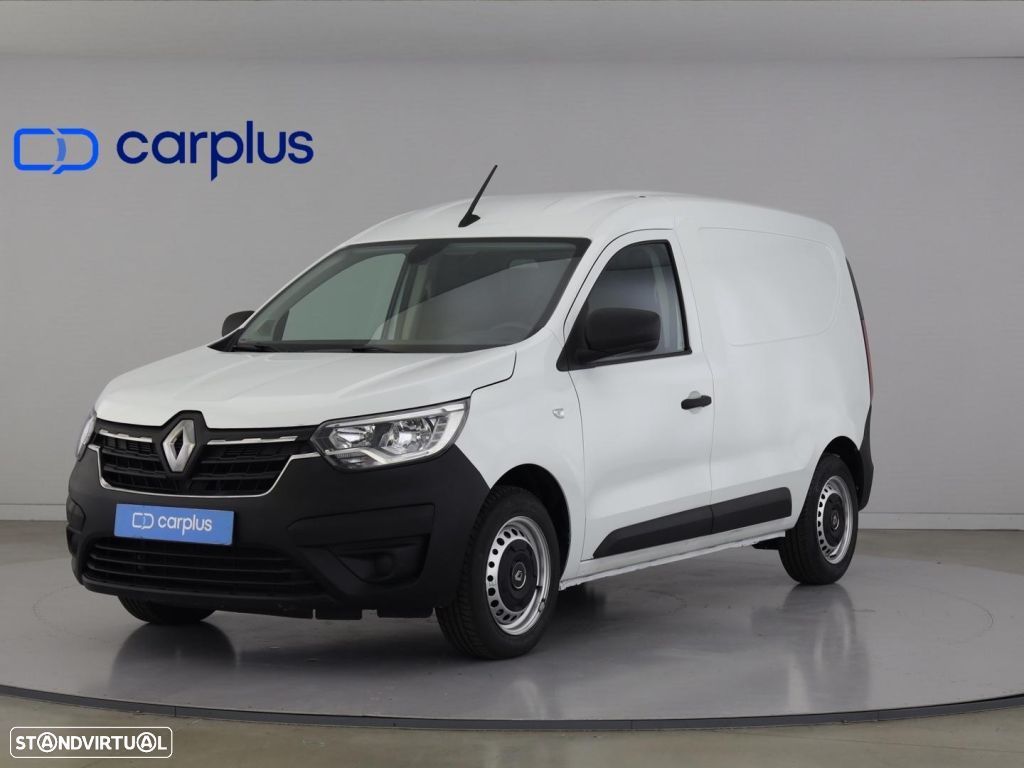 Renault Kangoo 1.5 Blue dCi Authentic - 1